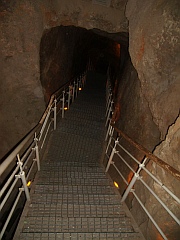 Hiskias Tunnel
